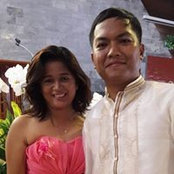 Marjorie Fulugan's photo