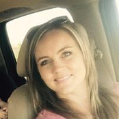 Katie Johnson's photo
