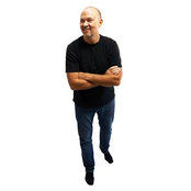 Greg Petroff's photo