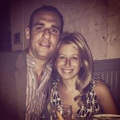 Aaron Benn's photo