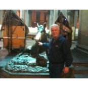 Larry Rushing's photo