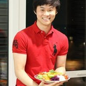 Gerrick Sheng's photo