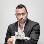 Adrian Salamunovic's photo
