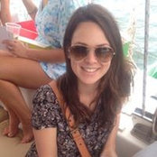 Brooke Rowe's photo