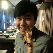 Ming Tzus foto