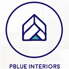 Pblue Interiors