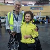 Judy Brown's photo