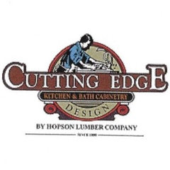 Cutting Edge Design LLC