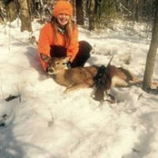 Foto von Crystal Sanders