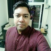 Vineet Vardhans foto