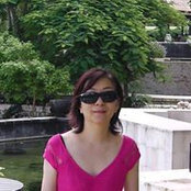 Beancca Chengs foto