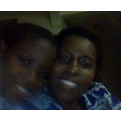 Flavia Tumusiime's photo