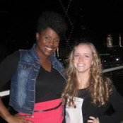 Jordyn Brown's photo