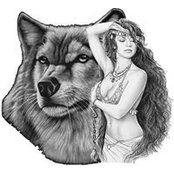 Одинокая Волчица's photo