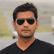 Nikunj Chapadia's photo