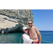 Steven Giallourakis's photo