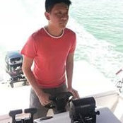 CK Quah's photo