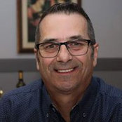 Serge Levesque's photo