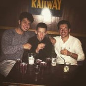Ryan McBride's photo
