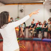 Lara Freitas's photo