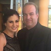Ana Spadafora's photo
