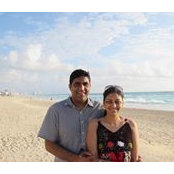 Charu Chundury's photo