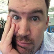 Brad Fitzgerald's photo