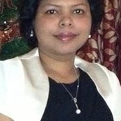 Roshani DSouza's photo