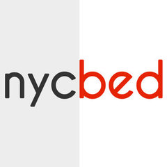 NYC Bed Furniture