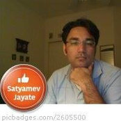 Amrit Uprety's photo