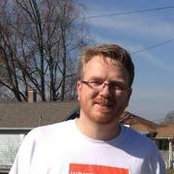 Jamie Mathy's photo