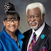 Adele Johnson's photo