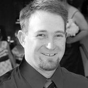 Craig Barker's photo