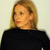 Anna Matveeva's photo