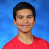 Justin Martinez's photo