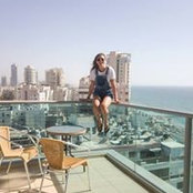 Deborah Abiri's photo