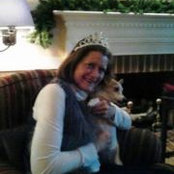 Joan Ackermann's photo