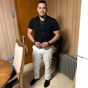 Xaviel Liriano's photo