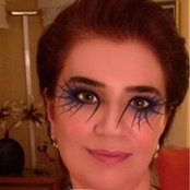 Belma Benlis foto