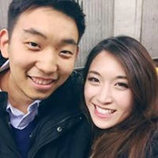 Ally Chan's photo