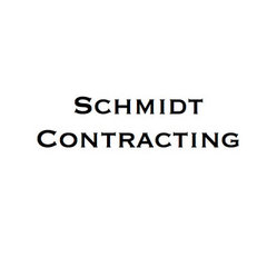 Schmidt Contracting
