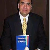 Luis Gerardo Gonzalez's photo