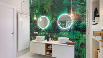 Company Highlight Video by BB1  Architettura & Design_Arch. Chiara Tiberti