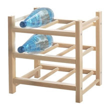 wine bottle
