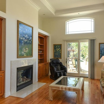 Morgan Hill Remodel