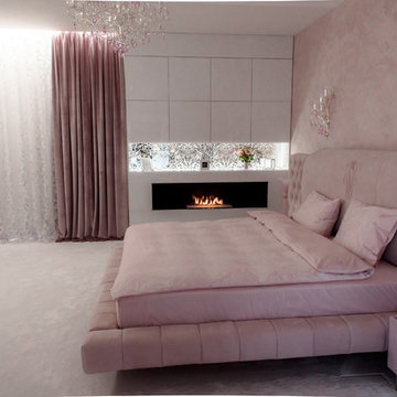 FLA3 in a Private Residence in Ukraine