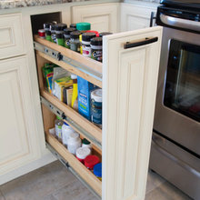 Kitchen Cabinet Needs
