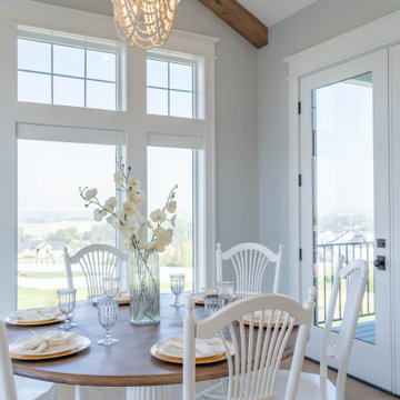 2020 Parade of Homes Idaho Falls