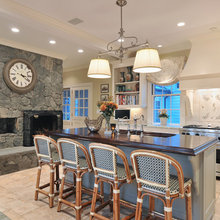 Kitchen Hood