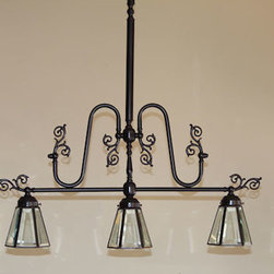 Light Gallery - Chandeliers